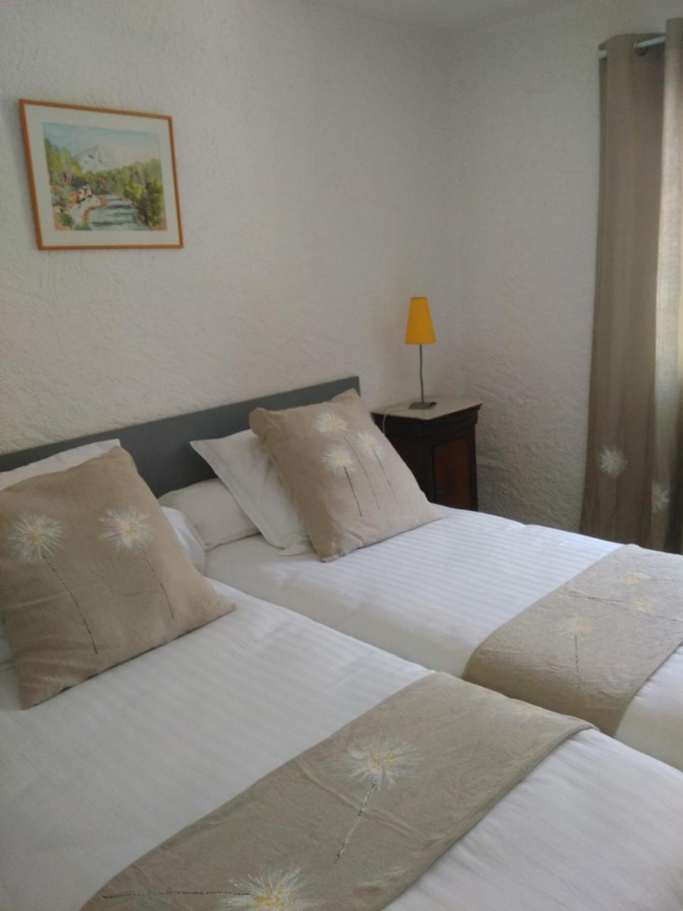 Le Moulin En Provence Bed and Breakfast Saint-Antonin-sur-Bayon Eksteriør billede
