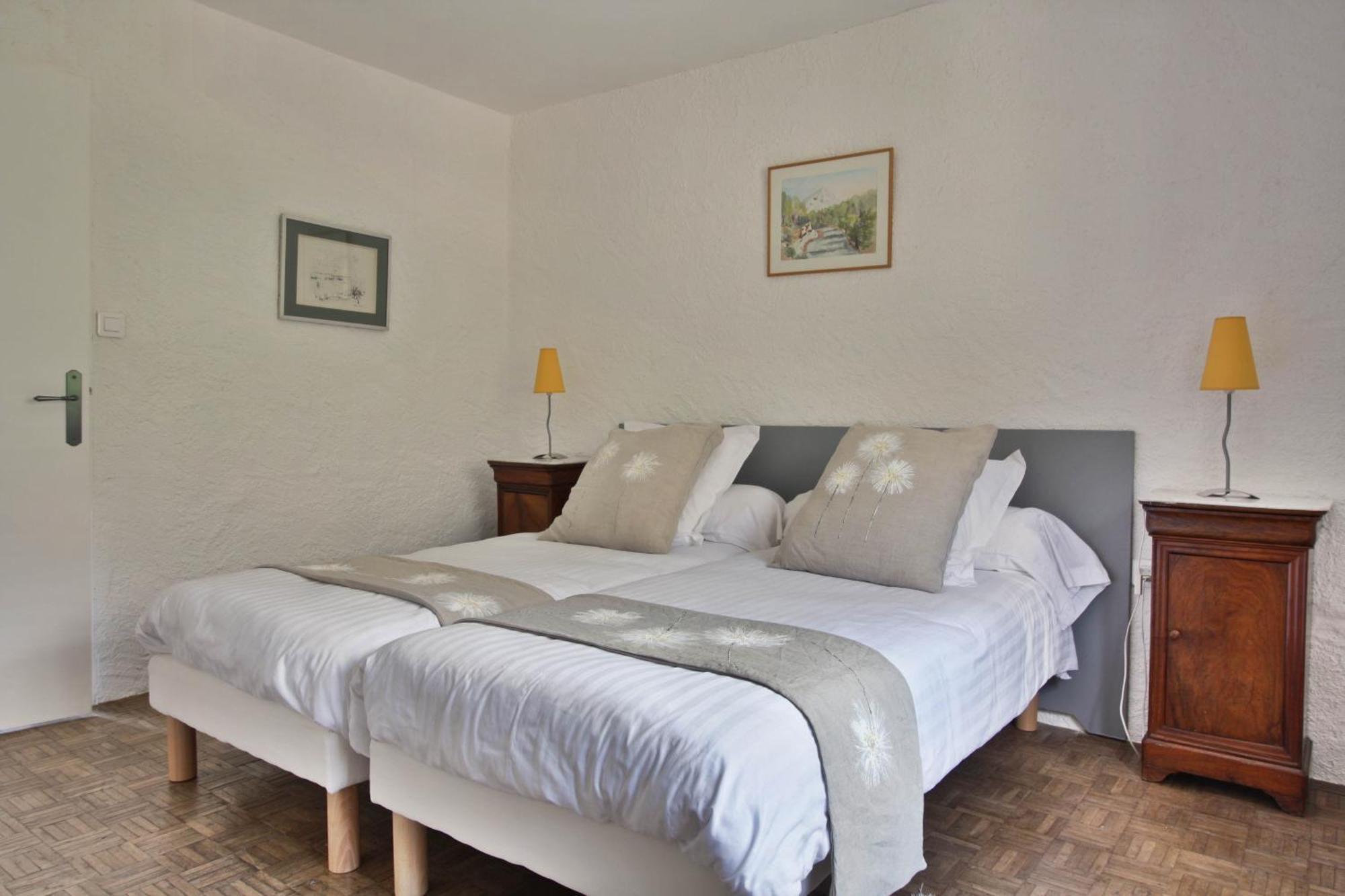 Le Moulin En Provence Bed and Breakfast Saint-Antonin-sur-Bayon Eksteriør billede