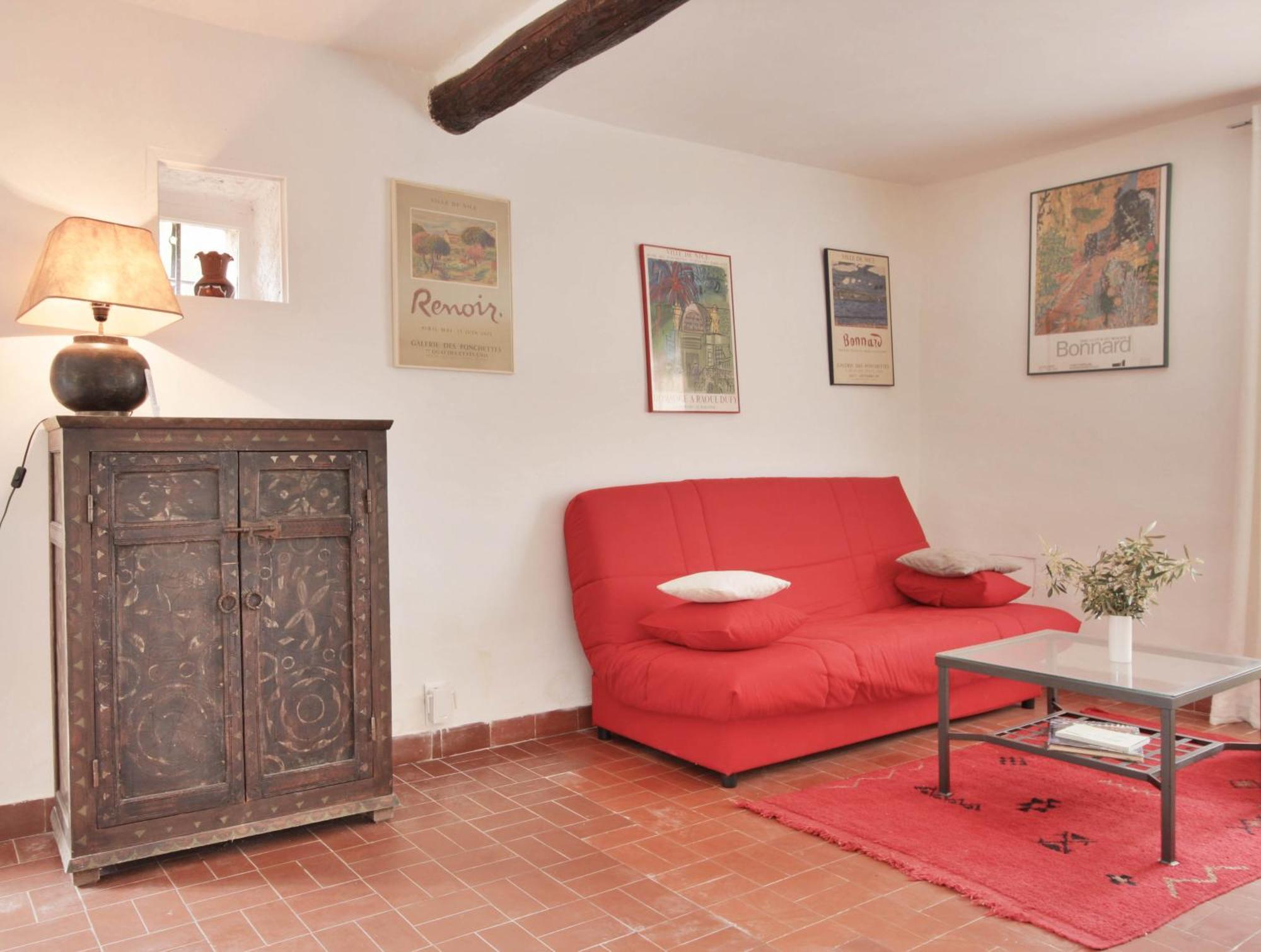 Le Moulin En Provence Bed and Breakfast Saint-Antonin-sur-Bayon Eksteriør billede
